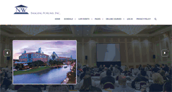 Desktop Screenshot of nwforums.com